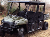 Metal Top - Farm and Ranch 2011-2014 Polaris Ranger 400 Crew Fortress Pro