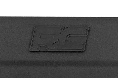 BA2 Running Boards Side Step Bars Toyota 4Runner 2WD/4WD (2025-2026) Rough Country