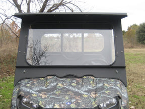 Fixed Windshield 2011-2013 Polaris Ranger 500 Crew Fortress Pro