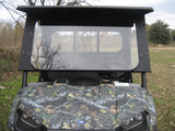 Fixed Windshield 2010-2014 Polaris Ranger 400 Fortress Pro