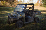Fixed Windshield 2015 Polaris Ranger 570 Full Size Fortress Pro
