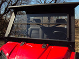 Sliding Windshield 2009-2013 Polaris Ranger 800 XP Full Size Fortress Pro