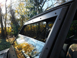Sliding Windshield 2019-2026 Polaris Ranger Crew XP 1000 EPS (NBS) Fortress Pro