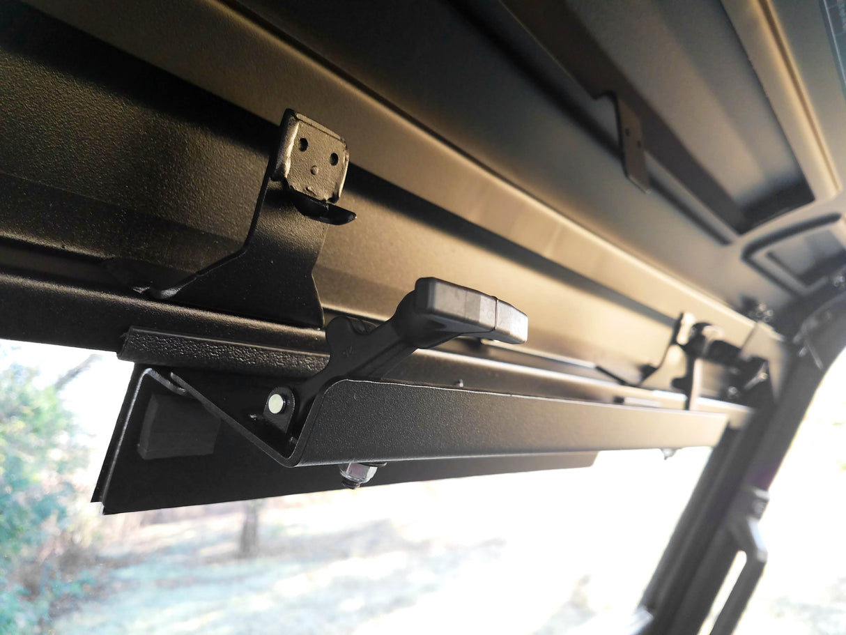 Sliding Windshield 2020-2026 Polaris Ranger 1000 Fortress Pro