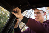 Sliding Windshield 2017-2018 Polaris Ranger 1000 Crew Fortress Pro