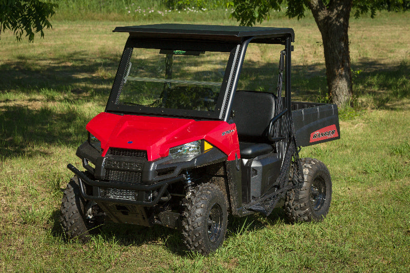 Sliding Windshield 2019-2022 Polaris Ranger EV Fortress Pro