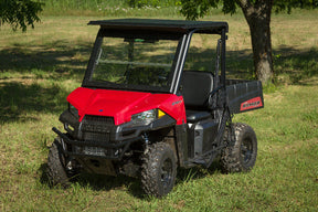 Sliding Windshield 2019-2022 Polaris Ranger EV Fortress Pro
