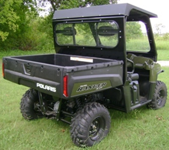Backsplash 2009-2013 Polaris Ranger 800 XP Full Size