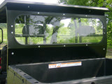 Backsplash 2010-2014 Polaris Ranger 800 Crew Fortress Pro
