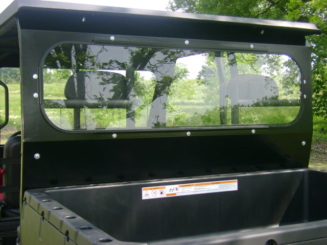 Backsplash 2009-2013 Polaris Ranger 800 XP Full Size