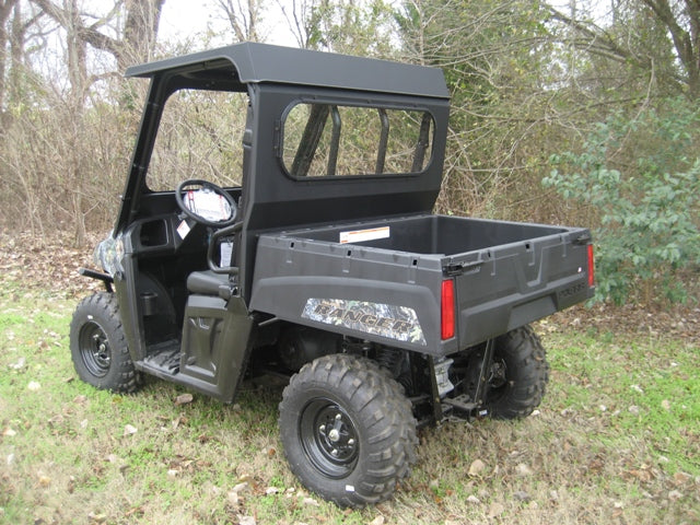 Backsplash 2014 Polaris Ranger 570 Crew