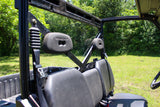 Polycarbonate Backsplash 2013-2019 Polaris Ranger 900 Full Size