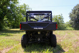 Polycarbonate Backsplash 2013-2019 Polaris Ranger 900 Crew