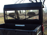 Sliding Backsplash 2010-2013 Polaris Ranger 500 Fortress Pro