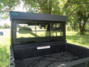 Sliding Backsplash 2015-2021 Polaris Ranger 570 Midsize Fortress Pro