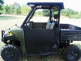 Half Doors 2017-2022 Gravely JSV 3000 Fortress Pro