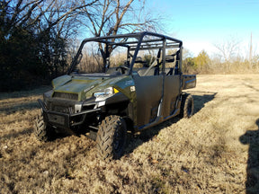 Half Doors 2017-2018 Polaris Ranger 1000 Crew Fortress Pro