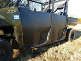 Half Doors 2017-2018 Polaris Ranger 1000 Crew Fortress Pro