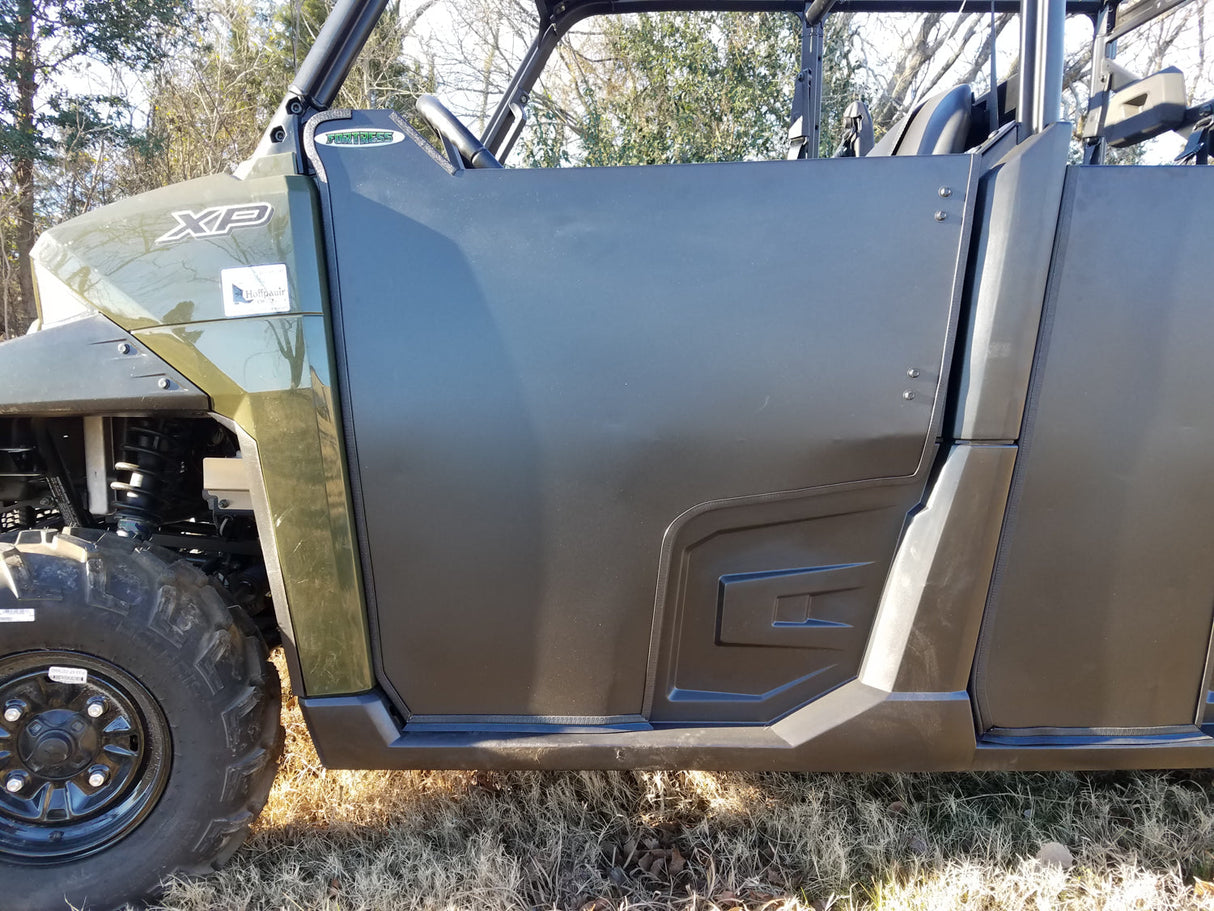 Half Doors 2013-2019 Polaris Ranger 900 Crew Fortress Pro