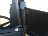 Half Doors 2015 Polaris Ranger 570 Crew Full Size Fortress Pro