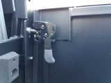 Half Doors 2017-2018 Polaris Ranger 1000 Crew Fortress Pro
