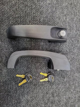 Exterior Handles 2020-2026 Polaris Ranger 1000 Fortress Pro