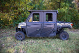 Exterior Handles 2020-2026 Polaris Ranger Crew 1000 Fortress Pro