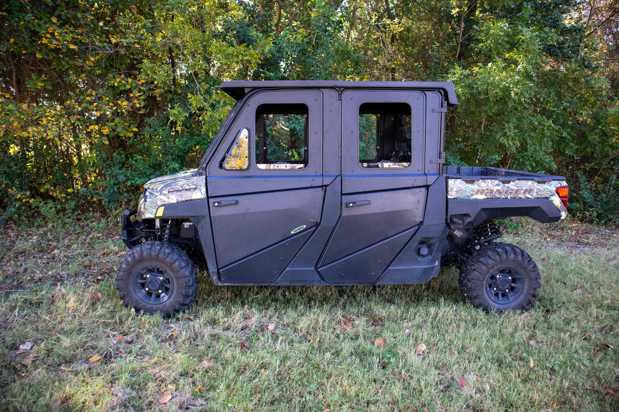 Exterior Handles 2018-2026 Polaris Ranger XP 1000 EPS Fortress Pro
