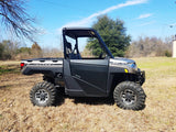 Half Doors 2018-2026 Polaris Ranger XP 1000 EPS