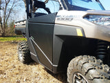 Half Doors 2020-2026 Polaris Ranger 1000 Fortress Pro