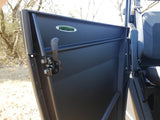 Half Doors 2020-2026 Polaris Ranger 1000 Fortress Pro