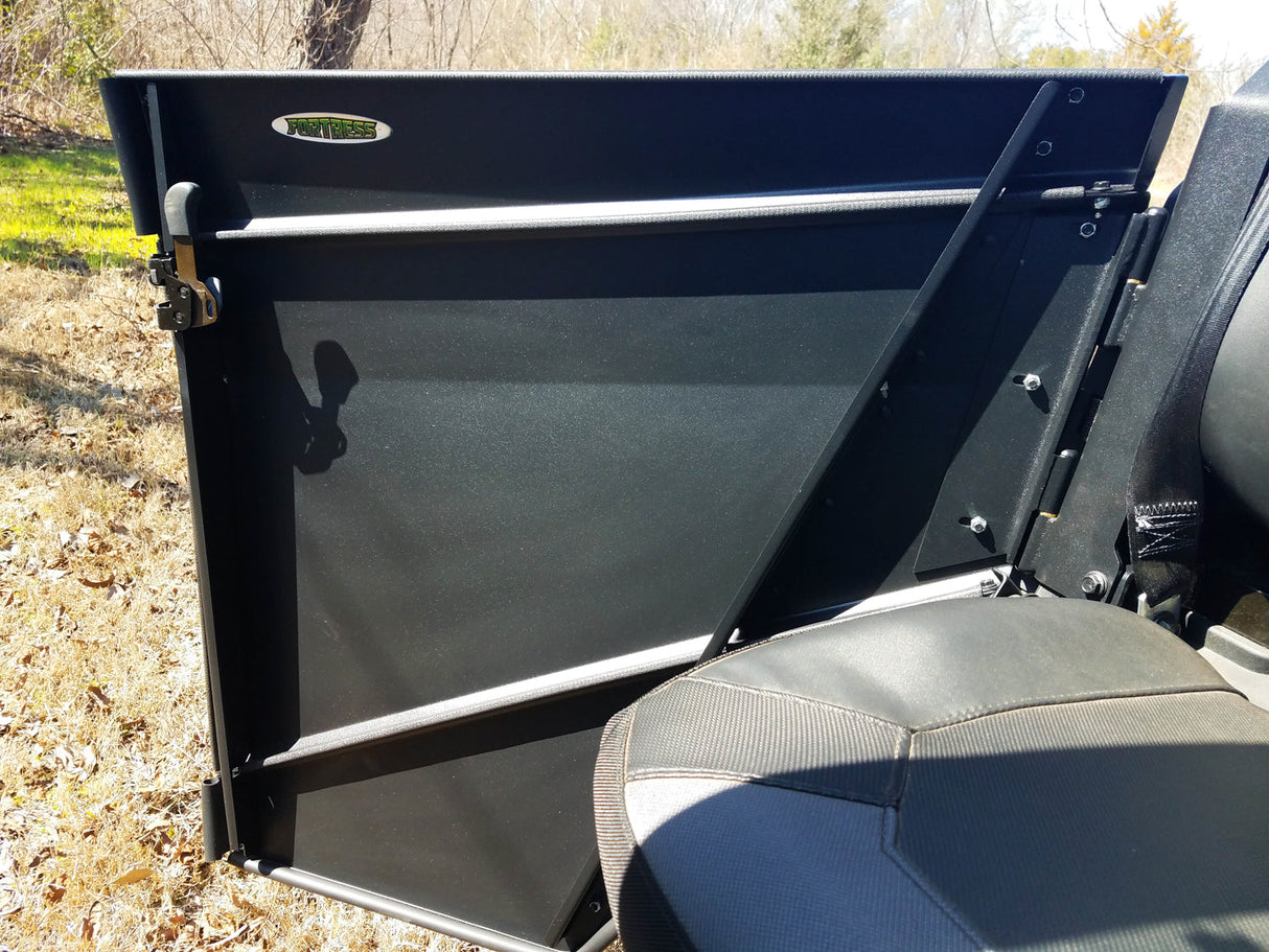 Half Doors 2020-2026 Polaris Ranger 1000 Fortress Pro
