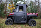 Upper Half Door Attachment 2020-2026 Polaris Ranger 1000 Fortress Pro