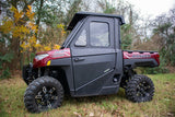 Upper Half Door Attachment 2018-2026 Polaris Ranger XP 1000 EPS
