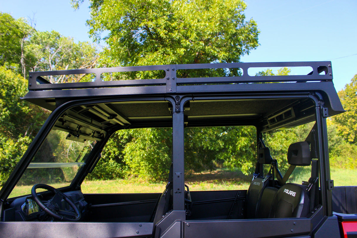 Roof Rack for 410117 2019-2026 Polaris Ranger Crew XP 1000 EPS (NBS) Fortress Pro