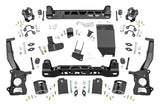 5 Inch Lift Kit Ford Bronco 4WD (2021-2025) Rough Country