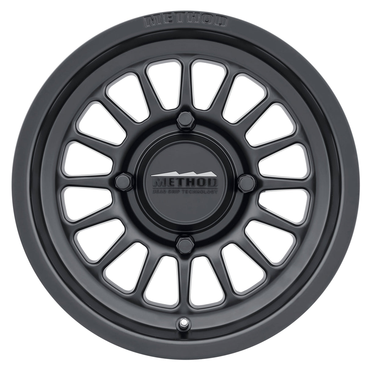 Method Race Wheels 411 UTV Bead Grip Method Race Wheels