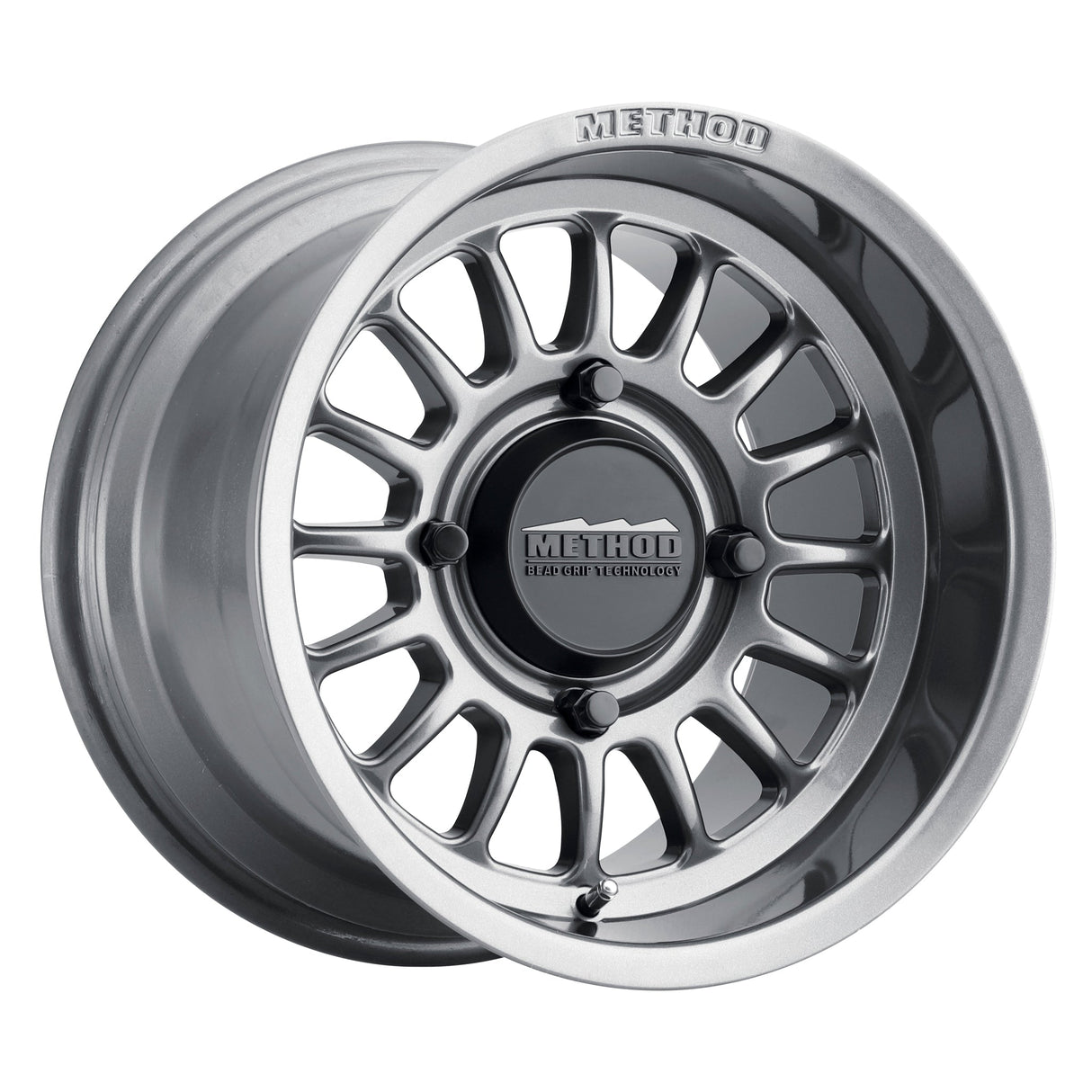 Method Race Wheels 411 UTV Bead Grip Method Race Wheels