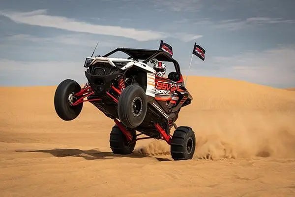 2020-2024 Polaris RZR Pro Series JVC MR3 Media-Receiver Plug-&-Play Kit ssvworks