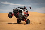 2020-2024 Polaris RZR Pro Series JVC MR3 Media-Receiver Plug-&-Play Kit ssvworks