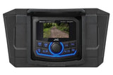2020-2024 Polaris RZR Pro Series JVC MR3 Media-Receiver Plug-&-Play Kit ssvworks