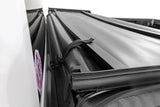 Soft Tri-Fold Bed Cover 6 Foot 7 Inch Bed Silverado/Sierra 1500/2500HD/3500HD (14-19 & Classic) Rough Country