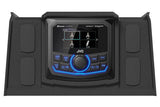 2019+ Polaris RZR XP1000 JVC MR1 Media Receiver Plug and Play Kit