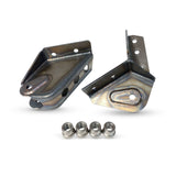 Desolate Motorsports 4130 Chromoly Beam Pivot Mount Kit - 1984-1996 Ford F150/Bronco Desolate Motorsports