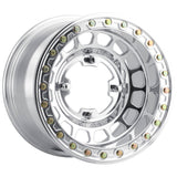 Method 413 UTV Forged Beadlock Polished Method Race Wheels