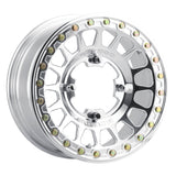 Method 413 UTV Forged Beadlock Polished Method Race Wheels