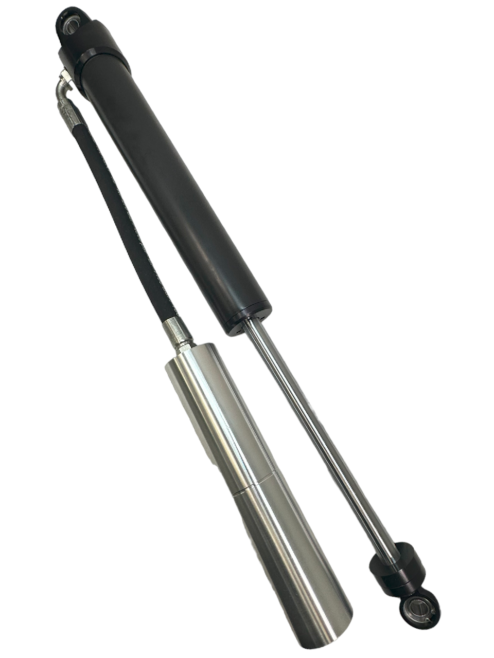 Carbon Shock Technologies 3.0 Smooth Body Shock 12 Travel
