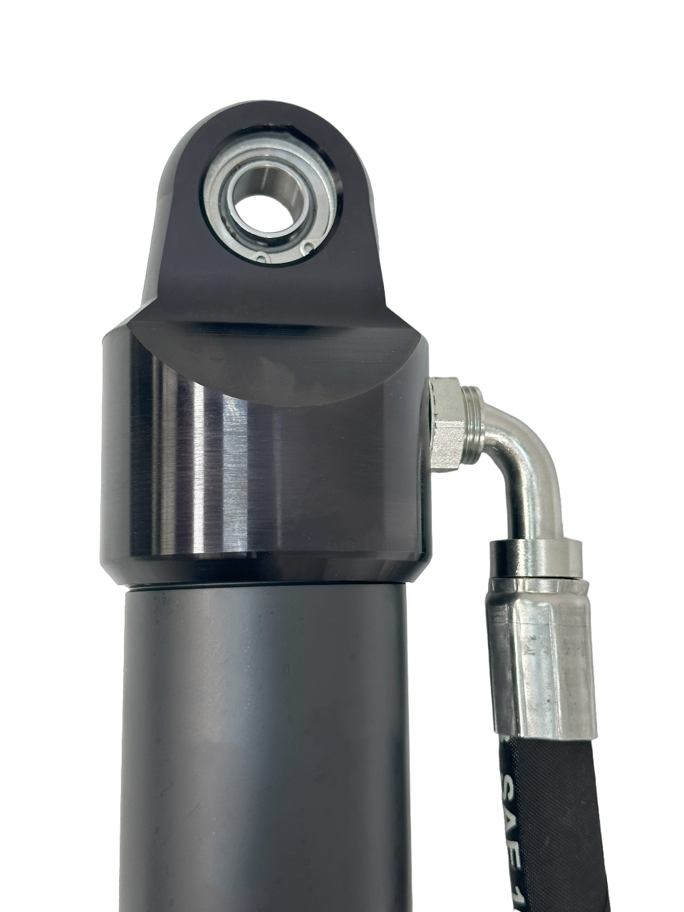 Carbon Shock Technologies 3.0" Smooth Body Shock 20" Travel