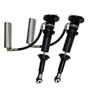 Carbon Shock Technologies 2.5" Coilovers 2017-2020 Ford Raptor