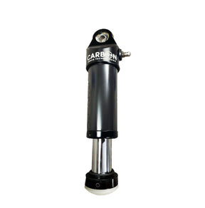 Carbon Shock Technologies 2.5" Shock Top Bump Stop 2" Travel